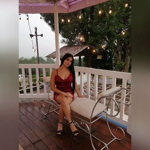 Meet your Posher, Fiorella